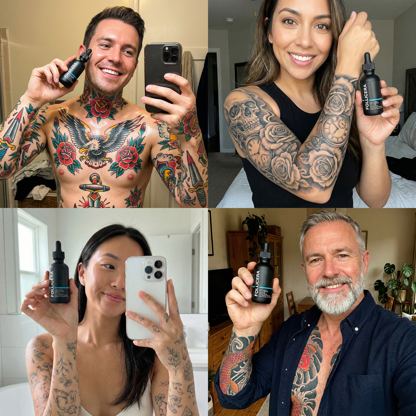 Cyperus Rotundus Oil