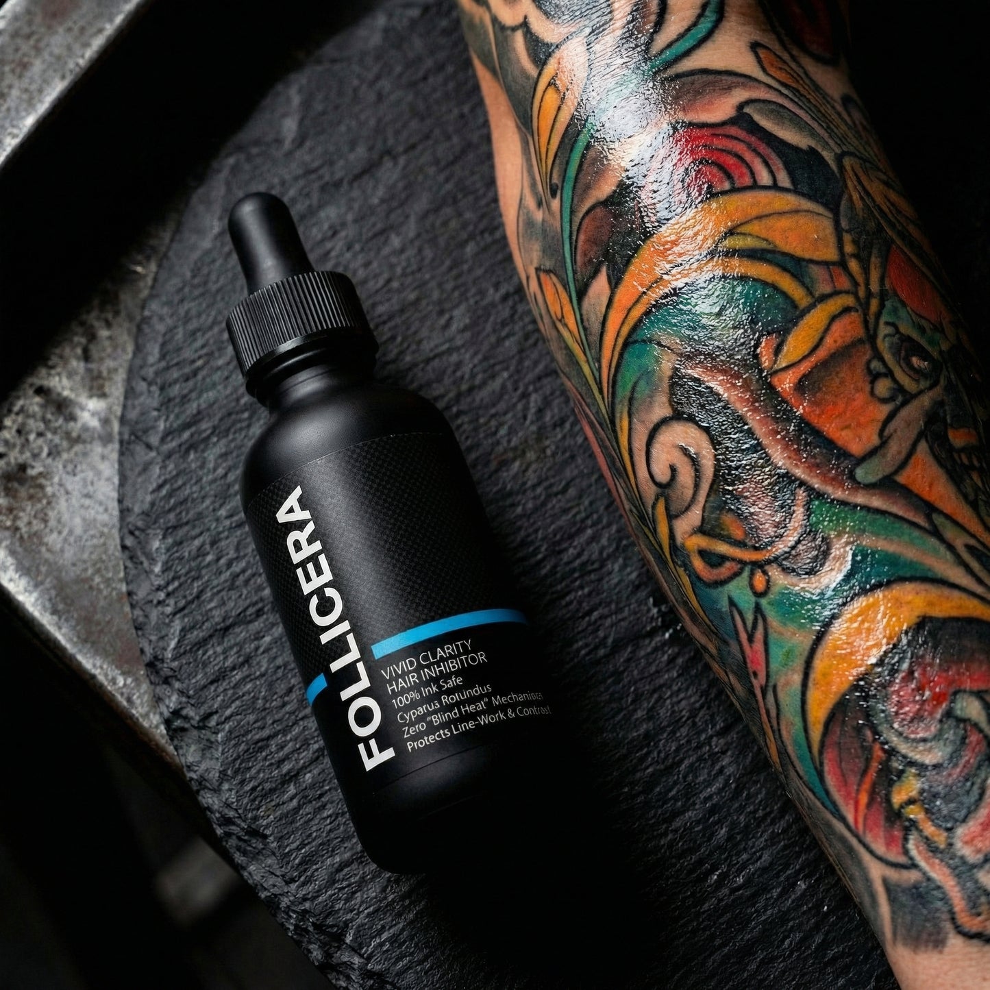 Cyperus Rotundus Oil