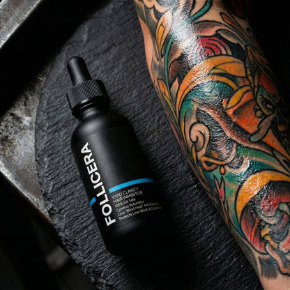 Cyperus Rotundus Oil