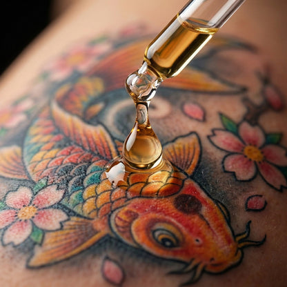 Cyperus Rotundus Oil