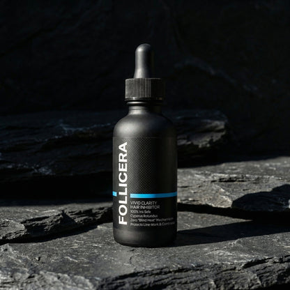 Cyperus Rotundus Oil