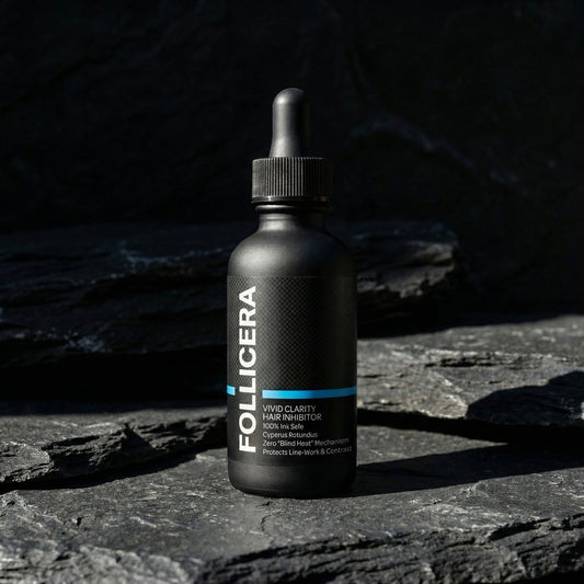 Cyperus Rotundus Oil